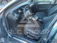 2012 Audi A4