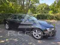 2012 Audi A4