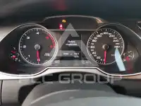 2012 Audi A4