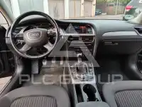 2012 Audi A4