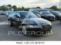 2012 Audi A4