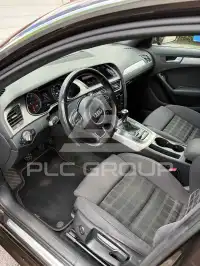 2012 Audi A4