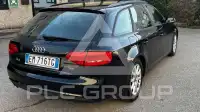 2012 Audi A4