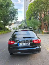 2012 Audi A4