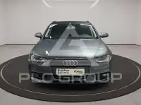2012 Audi A4