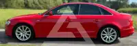 2012 Audi A4