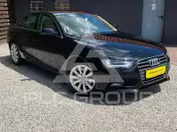 2012 Audi A4