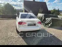 2012 Audi A4