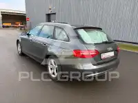 2012 Audi A4