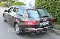 2012 Audi A4