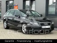 2012 Audi A4