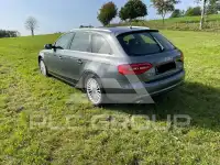 2012 Audi A4