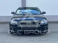 2012 Audi A4