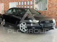 2012 Audi A4