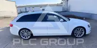 2012 Audi A4