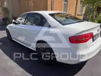 2012 Audi A4