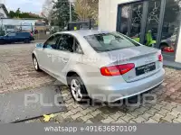 2012 Audi A4