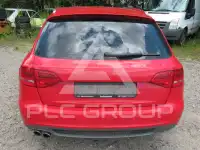2012 Audi A4