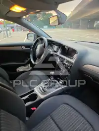 2012 Audi A4