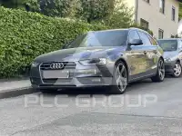 2012 Audi A4