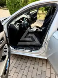 2012 Audi A4