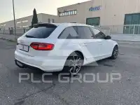 2012 Audi A4