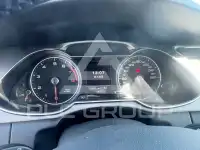 2012 Audi A4