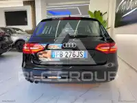 2012 Audi A4
