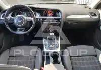 2012 Audi A4