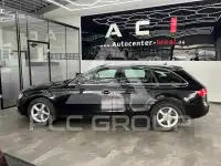 2012 Audi A4