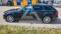 2012 Audi A4