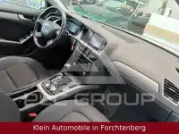2012 Audi A4