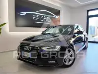 2012 Audi A4