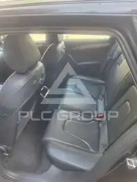 2012 Audi A4