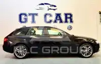2012 Audi A4