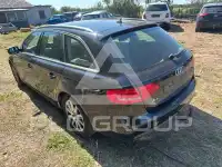 2012 Audi A4