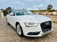 2012 Audi A4