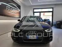 2012 Audi A4
