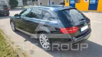 2012 Audi A4