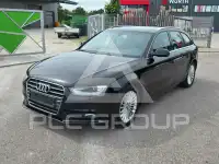 2012 Audi A4