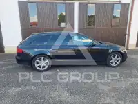 2012 Audi A4