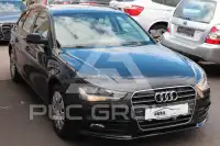 2012 Audi A4