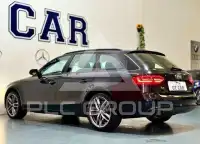 2012 Audi A4