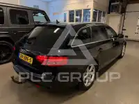 2012 Audi A4