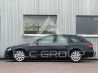 2012 Audi A4