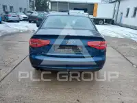 2009 Audi A4