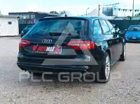 2012 Audi A4