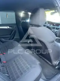 2012 Audi A4