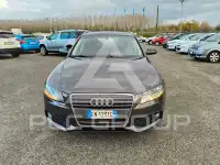 2012 Audi A4