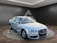 2012 Audi A4